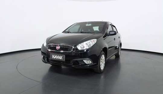 Fiat Grand Siena EVO ATTRACTIVE 2018