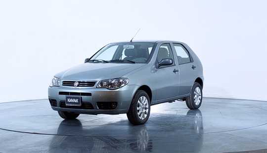 Fiat Palio 1.4 Fire Pack Confort 2016