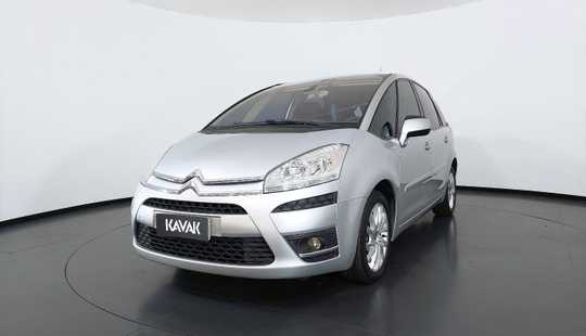 Citroën C4 Picasso Versão base 2014