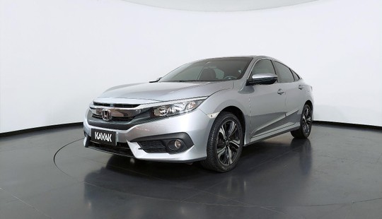 Honda Civic ONE EX-2017