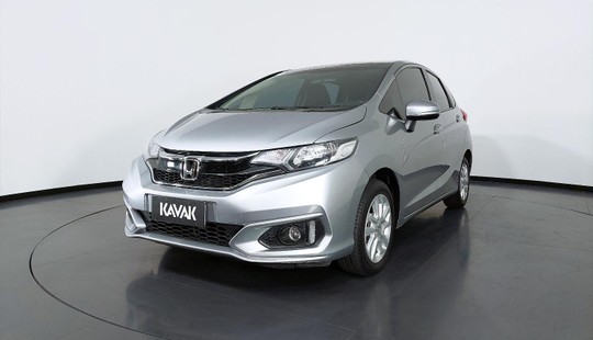 Honda Fit LX 2019