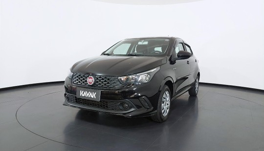 Fiat Argo FIREFLY DRIVE 2020