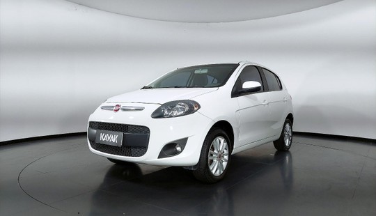 Fiat Palio MPI ESSENCE 2015