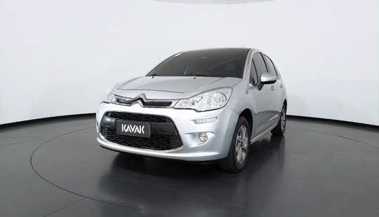 Citroën C3 TENDANCE 2013