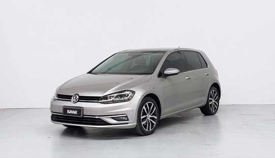 Volkswagen Golf 1.4 Highline Tsi Dsg 2018