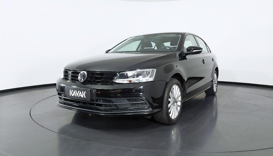 Volkswagen Jetta TSI TRENDLINE 2016