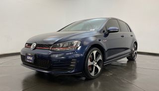 Volkswagen GTI Golf A7