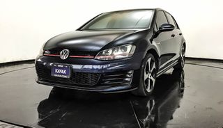 Volkswagen GTI Golf A7