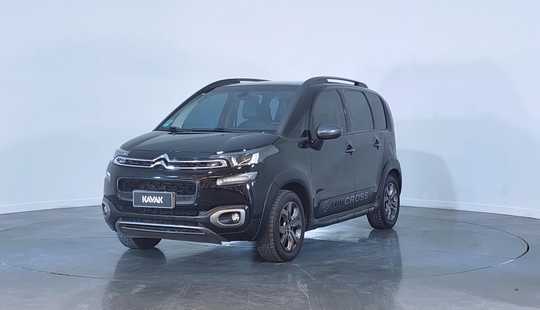 Citroën C3 Aircross 1.6 Shine W 115cv 2016