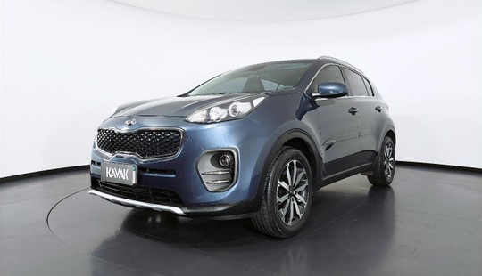 Kia Sportage LX 2018