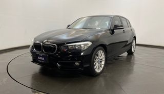 BMW Serie 1