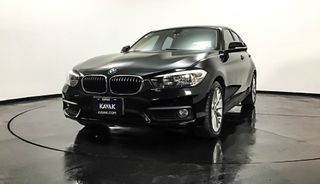 BMW Serie 1