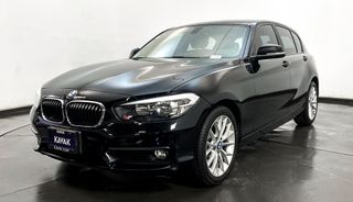 BMW Serie 1