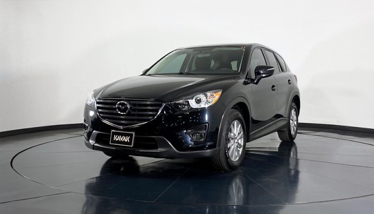 Mazda CX-5 i Sport 2017