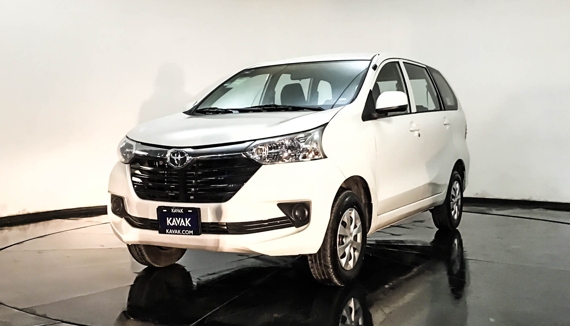 Toyota Avanza 2018: Raja Jalanan yang Tetap Relevan