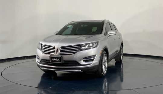 Lincoln MKC Reserve 2015