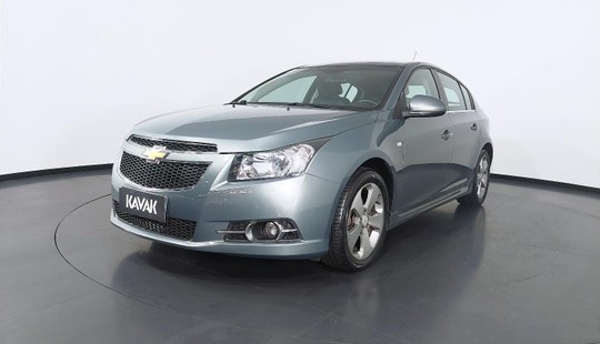 Chevrolet Cruze LT SPORT6 2013