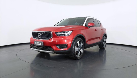 Volvo Xc40 T5 MOMENTUM AWD 2019