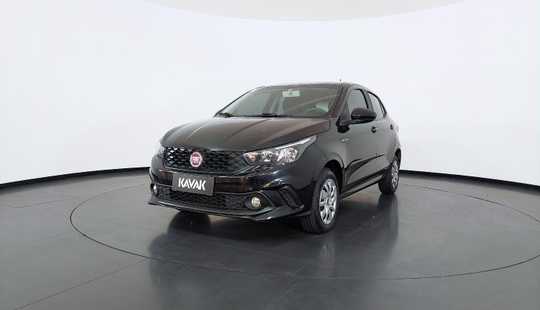 Fiat Argo FIREFLY DRIVE 2018