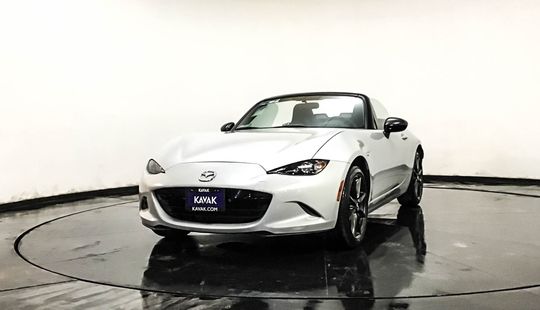 Mazda MX-5 i Sport 2016