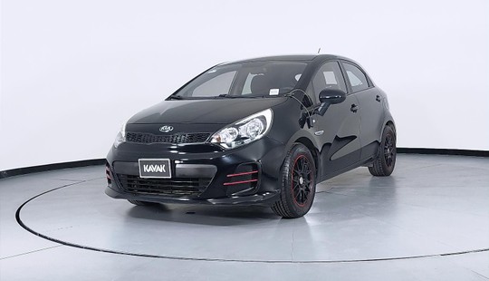 Kia Rio HB LX 2017