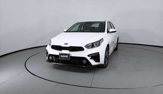 Kia Forte LX 2021