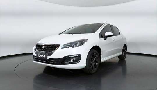 Peugeot 308 ALLURE BUSINESS THP 2018
