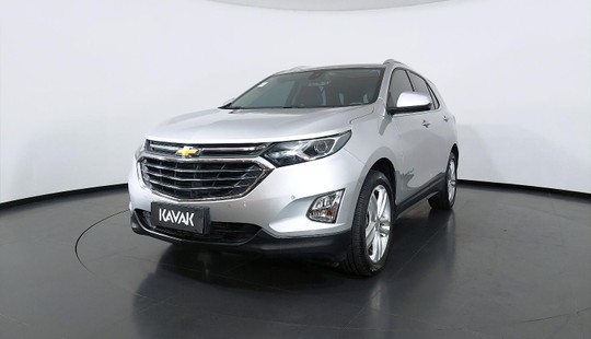 Chevrolet Equinox TURBO PREMIER AWD - 2019