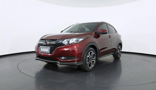 Honda HR-V EX 2018