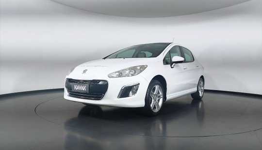 Peugeot 308 ALLURE 2014
