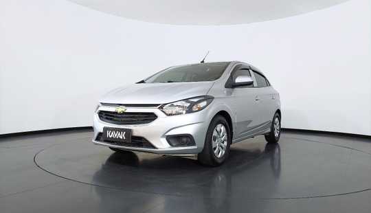 Chevrolet Onix MPFI LT 2019