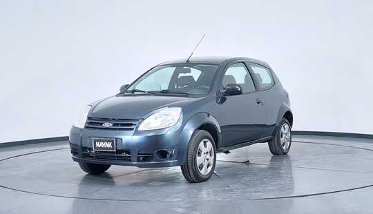Ford Ka 1.6 Fly Viral Usb/bluetooth 2011