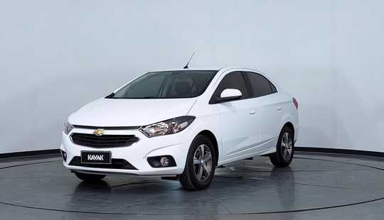 Chevrolet Prisma 1.4 Ltz 98cv 2016
