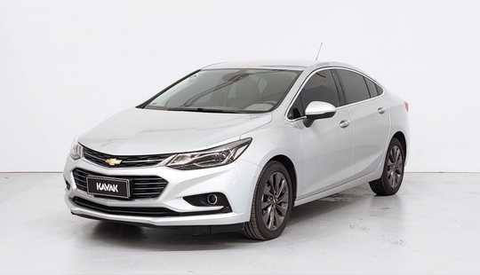 Chevrolet Cruze II 1.4 Sedan Ltz Plus 2019
