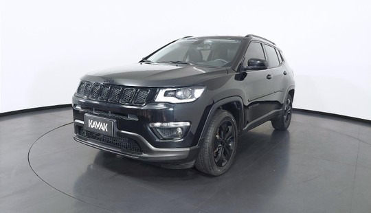 Jeep Compass NIGHT EAGLE 2018