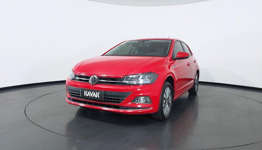 Volkswagen Polo 200 TSI HIGHLINE 2019