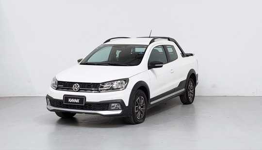 Volkswagen Saveiro 1.6 Cross 2019