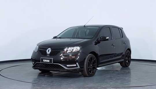 Renault Sandero 2.0 Rs 145cv 2017