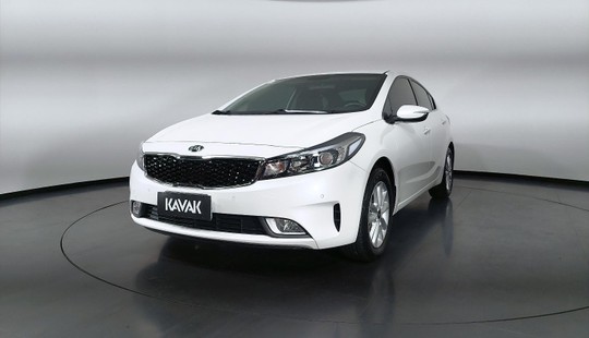 Kia Cerato SX 2019