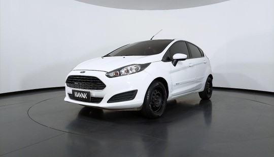 Ford Fiesta S HATCH 2016