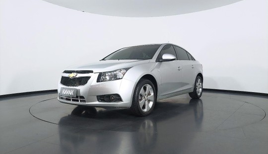 Chevrolet Cruze LT 2013