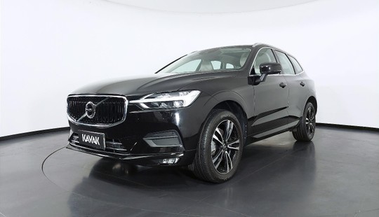 Volvo XC60 T5 MOMENTUM AWD 2018