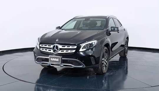 Mercedes Benz Clase Gla GLA 200 Sport 2019