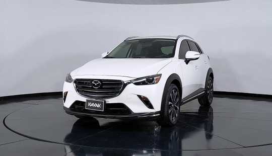 Mazda Cx-3 I Grand Touring 2019