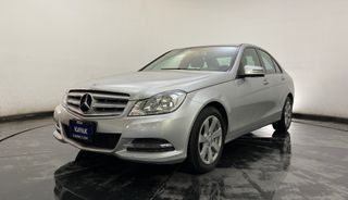Mercedes Benz Clase C