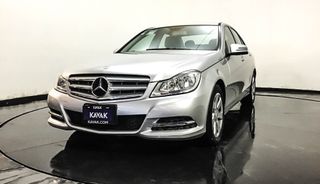 Mercedes Benz Clase C