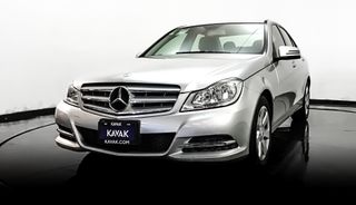 Mercedes Benz Clase C