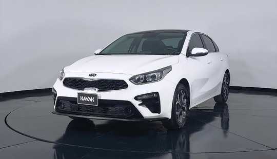 Kia Forte EX 2020