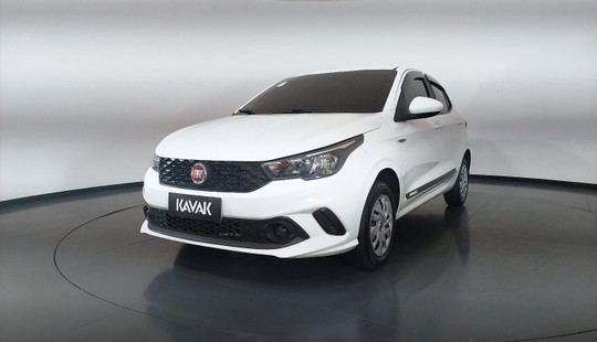 Fiat Argo FIREFLY DRIVE 2019