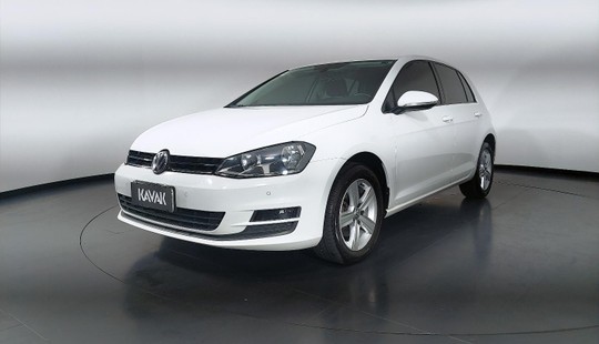 Volkswagen Golf TSI COMFORTLINE 2015